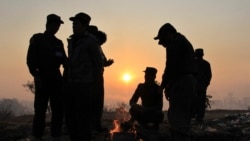 ရှမ်းလက်နက်ကိုင်အဖွဲ့နှစ်ခုရဲ့ ပဋိပက္ခ အတိမ်အနက် ရှမ်းလက်နက်ကိုင်အဖွဲ့နှစ်ခုရဲ့ ပဋိပက္ခ အတိမ်အနက်