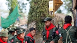 UNFFM ထုတ်ပြန်ချက် တပ်မတော်နဲ့ နိုင်ငံခြားရေး ပယ်ချ UNFFM ထုတ်ပြန်ချက် တပ်မတော်နဲ့ နိုင်ငံခြားရေး ပယ်ချ