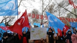 土耳其谴责中国在新疆践踏人权后面临北京经济威胁 土耳其谴责中国在新疆践踏人权后面临北京经济威胁