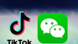WeChat ကိုပိတ်ပင်တဲ့ Trump အစိုးရအမိန့် အမေရိကန်တရားရုံး ပယ်ချ WeChat ကိုပိတ်ပင်တဲ့ Trump အစိုးရအမိန့် အမေရိကန်တရားရုံး ပယ်ချ