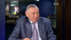 Про небезпеки для Саакашвілі в Одесі попередив Гурвіц. Відео Про небезпеки для Саакашвілі в Одесі попередив Гурвіц. Відео