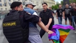 Gay Purges, Weaponized Shame, and Reimagining Chechnya to Keep Kadyrov in Power Gay Purges, Weaponized Shame, and Reimagining Chechnya to Keep Kadyrov in Power