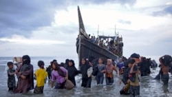 ၂၀၂၄ခုနှစ်အတွက် ရိုဟင်ဂျာဒုက္ခသည်တွေရဲ့ တောင်းဆုများ ၂၀၂၄ခုနှစ်အတွက် ရိုဟင်ဂျာဒုက္ခသည်တွေရဲ့ တောင်းဆုများ