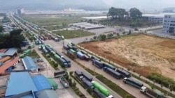 တရုတ်-မြန်မာ နယ်စပ်ကုန်သွယ်ရေးဂိတ်တွေ ပြန်ဖွင့်တော့မည်.mp3 တရုတ်-မြန်မာ နယ်စပ်ကုန်သွယ်ရေးဂိတ်တွေ ပြန်ဖွင့်တော့မည်.mp3