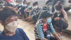 လူကုန်ကူးကား ထိုင်းပစ်ခတ်ဖမ်းဆီး၊ မြန်မာအလုပ်သမားတဦး သေဆုံး လူကုန်ကူးကား ထိုင်းပစ်ခတ်ဖမ်းဆီး၊ မြန်မာအလုပ်သမားတဦး သေဆုံး