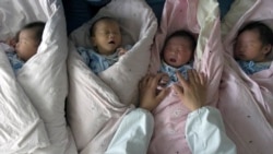 从“强制堕胎”到“强制生育” 评论:中共为达目的不择手段 从“强制堕胎”到“强制生育” 评论:中共为达目的不择手段