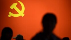 时事大家谈:百年党庆,习近平高举共产主义大旗? 时事大家谈:百年党庆,习近平高举共产主义大旗?