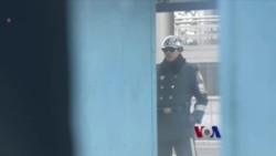 国会听证:令人震惊的朝鲜现状 国会听证:令人震惊的朝鲜现状