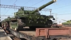 В Україні йде повномаштабна війна, а не гібридна - експерти. Відео. В Україні йде повномаштабна війна, а не гібридна - експерти. Відео.