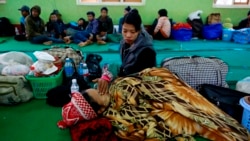 မူဆယ်မြို့နယ် မုံးကိုးဒေသမှာ စစ်ကောင်စီတပ်နဲ့ MNDAA ကိုးကန့်တပ်အကြား တိုက်ပွဲပြင်းထန် မူဆယ်မြို့နယ် မုံးကိုးဒေသမှာ စစ်ကောင်စီတပ်နဲ့ MNDAA ကိုးကန့်တပ်အကြား တိုက်ပွဲပြင်းထန်