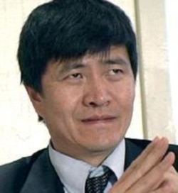 周锋锁 (资料照)