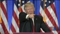 Складні відносини Трампа з пресою: все, що треба про це знати. Відео Складні відносини Трампа з пресою: все, що треба про це знати. Відео