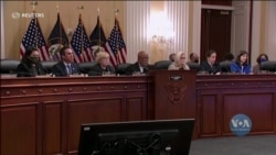 Палата Представників просить Мін’юст США висунути кримінальні обвинувачення колишньому керівнику адміністрації Трампа Марку Медовсу. Відео Палата Представників просить Мін’юст США висунути кримінальні обвинувачення колишньому керівнику адміністрації Трампа Марку Медовсу. Відео