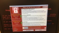 ကမ္ဘာအဝှမ်း Cyber Attack တိုက်ခိုက်မှုကြီး တရားခံမတွေ့သေး ကမ္ဘာအဝှမ်း Cyber Attack တိုက်ခိုက်မှုကြီး တရားခံမတွေ့သေး