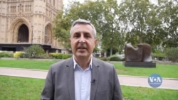 Чому отруєння Навального «Новічком» викликало особливий резонанс у Великій Британії. Відео Чому отруєння Навального «Новічком» викликало особливий резонанс у Великій Британії. Відео