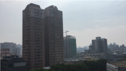韩国瑜呼吁陆资入台炒房?批评者称饮鸩止渴 韩国瑜呼吁陆资入台炒房?批评者称饮鸩止渴