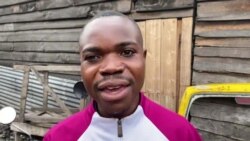 Nini bavandi baike ya Goma bazali kozela na bokutani ya Kagame na Tshisekesi  Nini bavandi baike ya Goma bazali kozela na bokutani ya Kagame na Tshisekesi