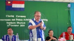 စစ်တပ်အုပ်ချုပ်မှု အဆုံးသတ်စေဖို့ လက်နက်ကိုင်တော်လှန်ရေးနဲ့ ဖိအားပေးသွားမည် (ဖဒိုစောကွယ်ထူး၀င်း)
  စစ်တပ်အုပ်ချုပ်မှု အဆုံးသတ်စေဖို့ လက်နက်ကိုင်တော်လှန်ရေးနဲ့ ဖိအားပေးသွားမည် (ဖဒိုစောကွယ်ထူး၀င်း)