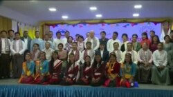 ပုဂံနဲ့ လုမ္ဗိနီ နေ့စဉ်လေကြောင်းလိုင်းပြေးမည် ပုဂံနဲ့ လုမ္ဗိနီ နေ့စဉ်လေကြောင်းလိုင်းပြေးမည်