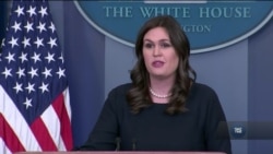 Як у США реагують на заяви Путіна. Відео Як у США реагують на заяви Путіна. Відео