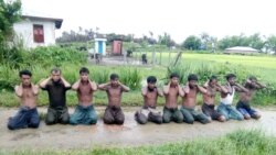 အင်းဒင်ဖြစ်ရပ်သေဆုံးမှု နစ်နာသူ ရိုဟင်ဂျာအမျိုးသမီး တရားစွဲဆို အင်းဒင်ဖြစ်ရပ်သေဆုံးမှု နစ်နာသူ ရိုဟင်ဂျာအမျိုးသမီး တရားစွဲဆို