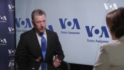 Ексклюзивне інтерв’ю з Куртом Волкером – про санкції, Суркова та Азовське море. Відео Ексклюзивне інтерв’ю з Куртом Волкером – про санкції, Суркова та Азовське море. Відео