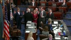 3-го січня розпочала роботу 116 сесія Конгресу США. Відео 3-го січня розпочала роботу 116 сесія Конгресу США. Відео
