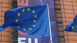 စစ်ကောင်စီအပေါ် EU ဒဏ်ခတ်အရေးယူမှု သက်တမ်း တနှစ်တိုး စစ်ကောင်စီအပေါ် EU ဒဏ်ခတ်အရေးယူမှု သက်တမ်း တနှစ်တိုး