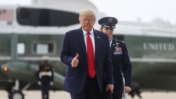 လူထုလှုပ်ရှားမှုဂယက်နှင့် Donald Trump မဲဆွယ်ခရီး လူထုလှုပ်ရှားမှုဂယက်နှင့် Donald Trump မဲဆွယ်ခရီး
