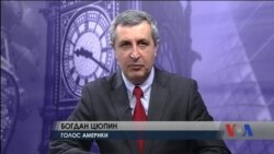 Чому британська влада вказує на слід російського уряду у справі отруєння Сергія Скрипаля. Відео Чому британська влада вказує на слід російського уряду у справі отруєння Сергія Скрипаля. Відео