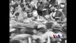 林肯盖茨堡演说150周年 林肯盖茨堡演说150周年