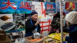 呼唤中国海鲜市场重生 专家称“鱼是清白的” 呼唤中国海鲜市场重生 专家称“鱼是清白的”