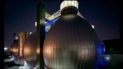 У Нью-Йорку сміття перетворюють на біогаз. Відео У Нью-Йорку сміття перетворюють на біогаз. Відео