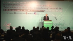 美批准对台5亿美元军售 蔡英文称来得及时 美批准对台5亿美元军售 蔡英文称来得及时