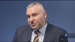 Марк Фейґин у Вашингтоні: як заяви Савченко шкодять звільненню інших військовополонених. Відео Марк Фейґин у Вашингтоні: як заяви Савченко шкодять звільненню інших військовополонених. Відео