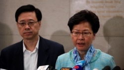 时事大家谈:前保安局长李家超接林郑?北京对香港又有什么盘算? 时事大家谈:前保安局长李家超接林郑?北京对香港又有什么盘算?