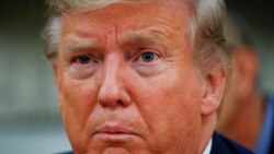 စစ်ရာဇဝတ်မှုကျူးလွန်သူတွေကို သမ္မတ Trump လွတ်ငြိမ်းခွင့် ပေးသင့်သလား စစ်ရာဇဝတ်မှုကျူးလွန်သူတွေကို သမ္မတ Trump လွတ်ငြိမ်းခွင့် ပေးသင့်သလား