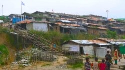 ဘာရှန်ချာကျွန်းရောက် ရိုဟင်ဂျာတွေ ဒုက္ခသည်စခန်းပြန်ပို့ဖို့ ကုလတိုက်တွန်း ဘာရှန်ချာကျွန်းရောက် ရိုဟင်ဂျာတွေ ဒုက္ခသည်စခန်းပြန်ပို့ဖို့ ကုလတိုက်တွန်း
