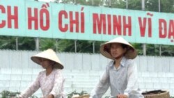 ကန်-တရုတ် ကုန်သွယ်ရေးစစ်ကြောင့် ဗီယက်နမ် အမြတ်ထွက် ကန်-တရုတ် ကုန်သွယ်ရေးစစ်ကြောင့် ဗီယက်နမ် အမြတ်ထွက်