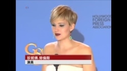 美国万花筒: 获金球奖及奥斯卡提名的热门影片介绍 美国万花筒: 获金球奖及奥斯卡提名的热门影片介绍