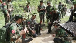 TNLA အပစ်ရပ်ကြေညာချက် တအန်း အရပ်ဘက်အဖွဲ့တွေ ကန့်ကွက် TNLA အပစ်ရပ်ကြေညာချက် တအန်း အရပ်ဘက်အဖွဲ့တွေ ကန့်ကွက်