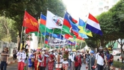 စုပေါင်းခေါင်းဆောင်မှုနဲ့ ကာကွယ်ပေးဖို့ လက်နက်ကိုင်တွေကို GSCN တိုက်တွန်း စုပေါင်းခေါင်းဆောင်မှုနဲ့ ကာကွယ်ပေးဖို့ လက်နက်ကိုင်တွေကို GSCN တိုက်တွန်း