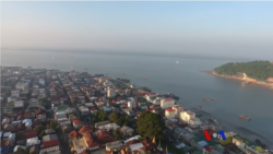 တနင်္သာရီတိုင်းမှာ စစ်ကောင်စီ ရေကြောင်းလှုပ်ရှားမှု ဒေသခံတွေစိုးရိမ်
 တနင်္သာရီတိုင်းမှာ စစ်ကောင်စီ ရေကြောင်းလှုပ်ရှားမှု ဒေသခံတွေစိုးရိမ်