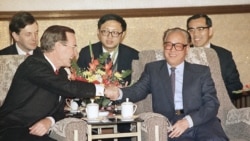 赵紫阳14周年忌日 北京戒备远超往年 赵紫阳14周年忌日 北京戒备远超往年