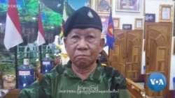 ဖမ်းထားတဲ့ ကျားဖြန့်သမားတွေ ပြန်လည်လက်ခံရေး ထိုင်း-တရုတ် နှေးကွေး ဖမ်းထားတဲ့ ကျားဖြန့်သမားတွေ ပြန်လည်လက်ခံရေး ထိုင်း-တရုတ် နှေးကွေး