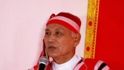 ဧရာဝတီတိုင်း ဝန်ကြီးချုပ် နုတ်ထွက်ခွင့်ပြု ဧရာဝတီတိုင်း ဝန်ကြီးချုပ် နုတ်ထွက်ခွင့်ပြု