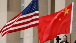 时事大家谈:美中贸易陷入“持久战”?对谁更有利? 时事大家谈:美中贸易陷入“持久战”?对谁更有利?