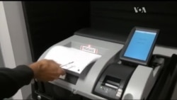 "Свято" із явкою у 20%: Репортаж з місцевих виборів у США. Відео "Свято" із явкою у 20%: Репортаж з місцевих виборів у США. Відео