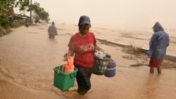 စူပါတိုင်ဖွန်း Man-yi ဖိလစ်ပိုင်ကို တိုက်ခတ် စူပါတိုင်ဖွန်း Man-yi ဖိလစ်ပိုင်ကို တိုက်ခတ်