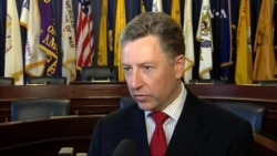 "Поки США не покажуть силу, Москва не відступить" "Поки США не покажуть силу, Москва не відступить"